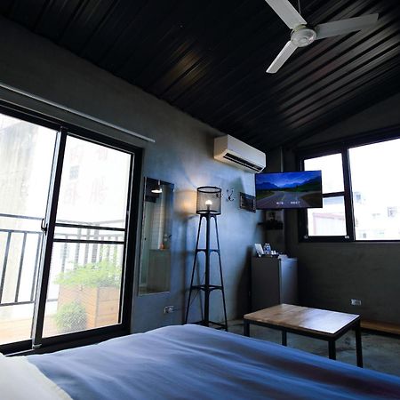 It'S 一起 旅店 Apartment Тайнан Екстериор снимка