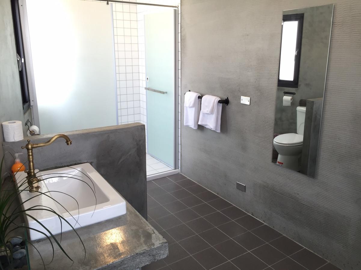It'S 一起 旅店 Apartment Тайнан Екстериор снимка