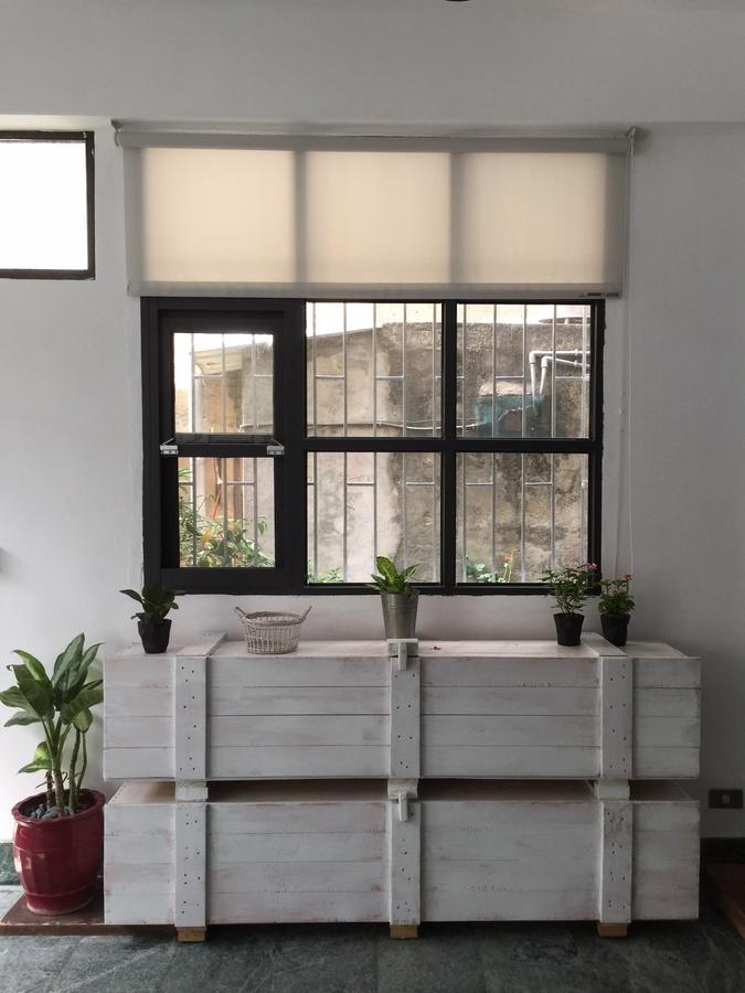 It'S 一起 旅店 Apartment Тайнан Екстериор снимка