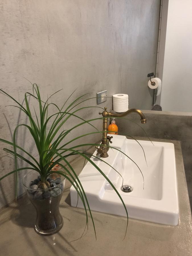It'S 一起 旅店 Apartment Тайнан Екстериор снимка